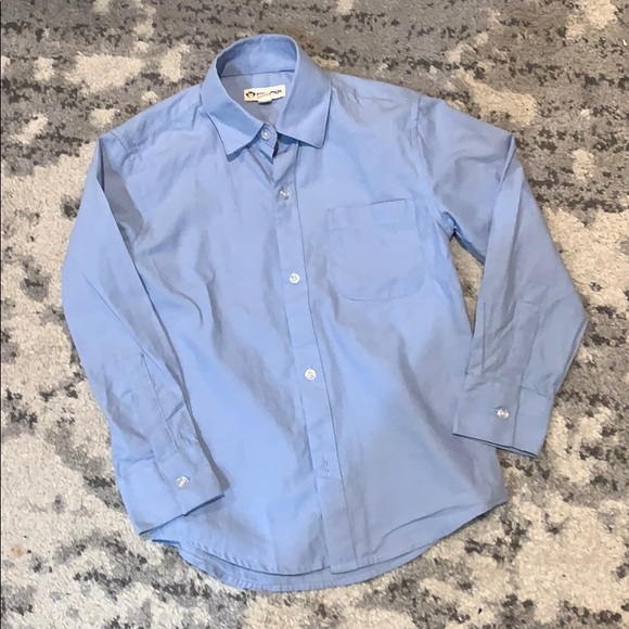 Appaman Other - Appamam dress shirt
